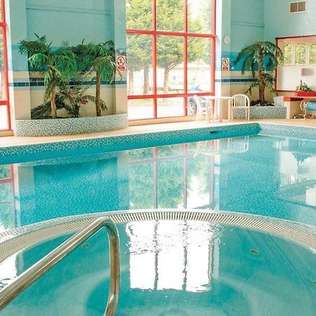 Thurston Manor Innerwick Ngoại thất bức ảnh