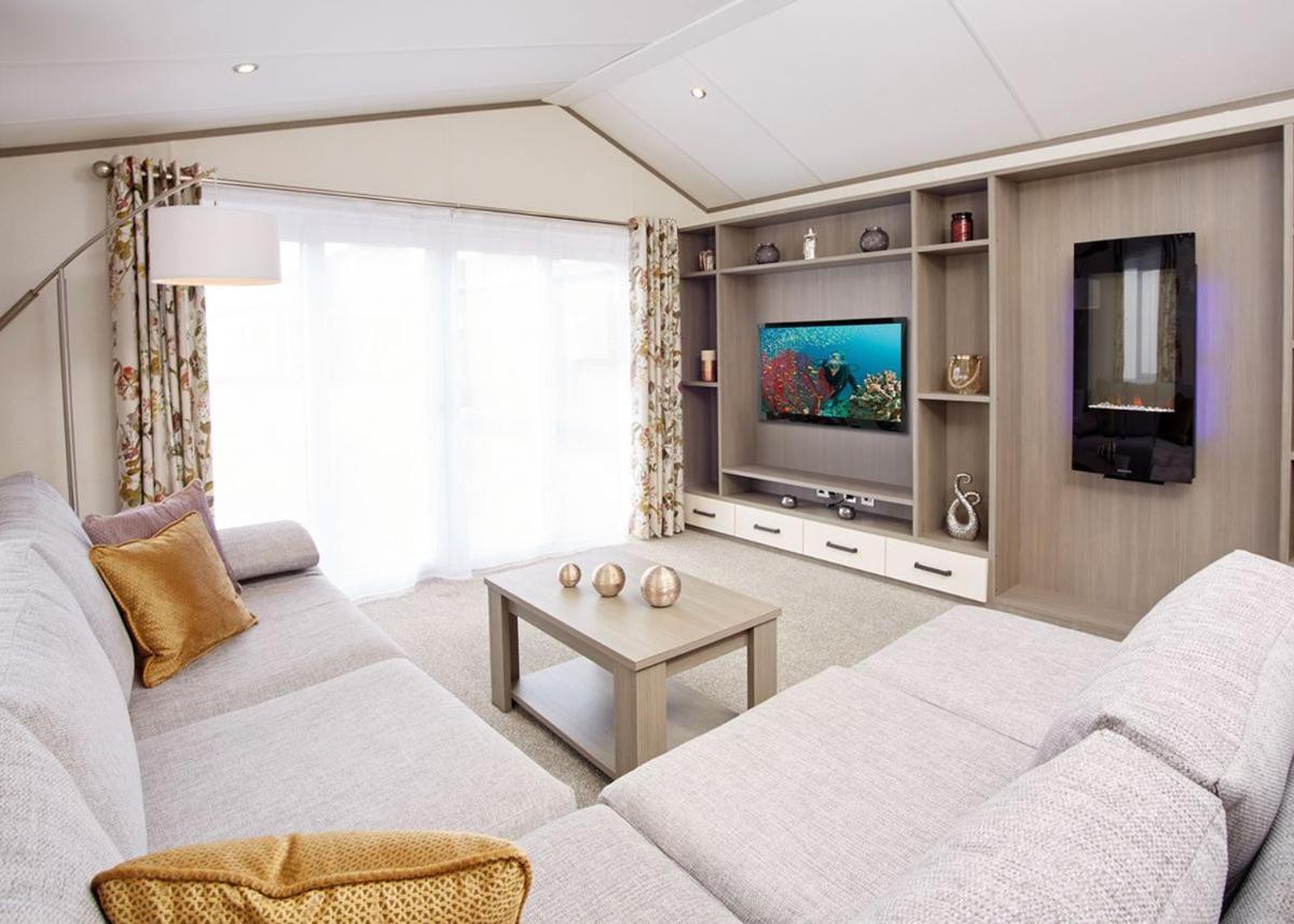Thurston Manor Innerwick Phòng bức ảnh
