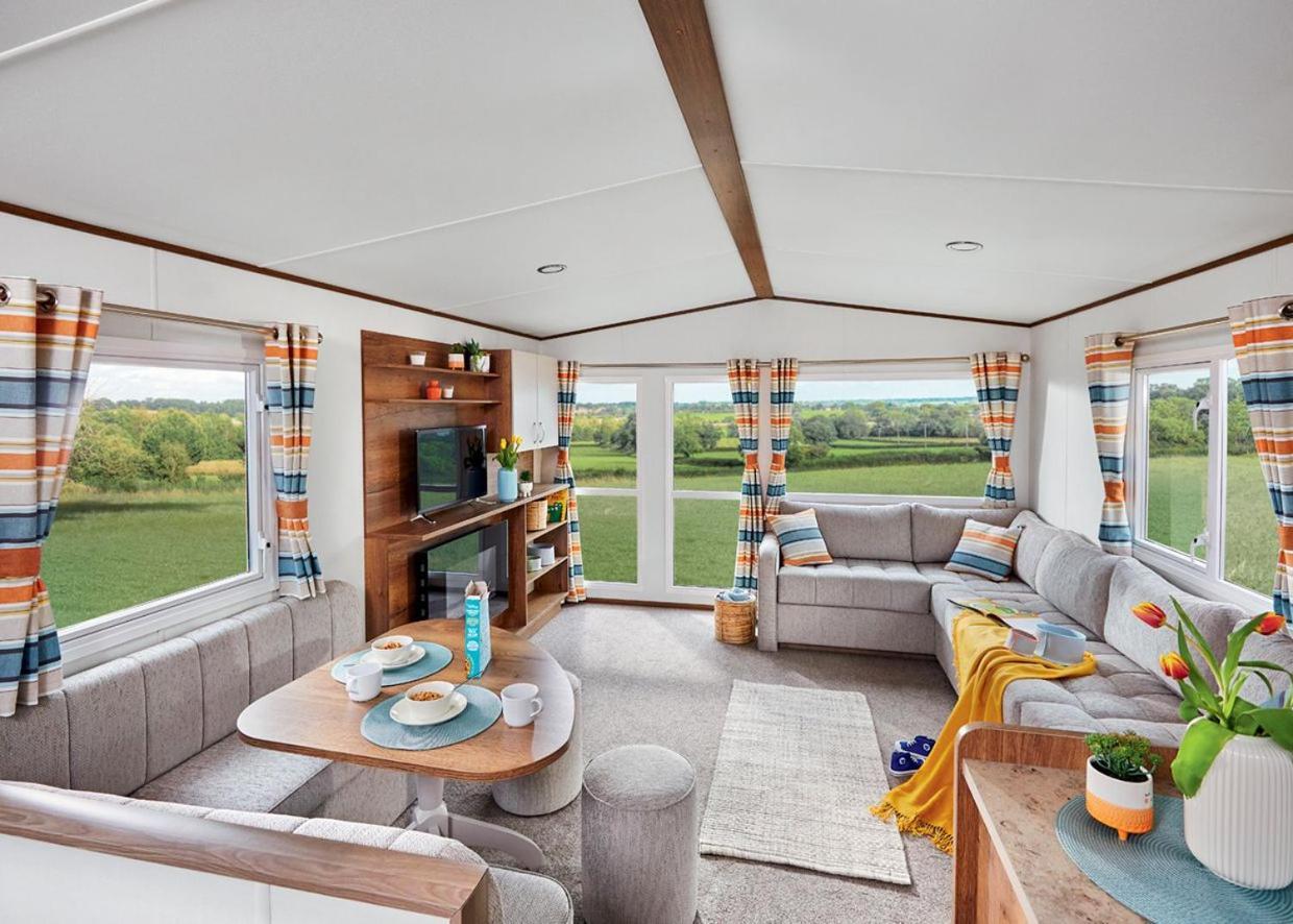 Thurston Manor Innerwick Phòng bức ảnh